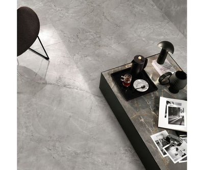 24X24 Marvel X Grey Cloud Mat Rt