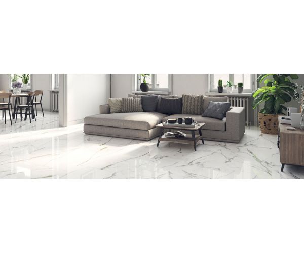 24X24 Quarry White Nat. Rt
