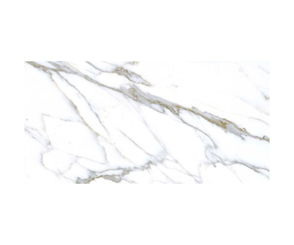 24X48 Quarry White Pol. Rt