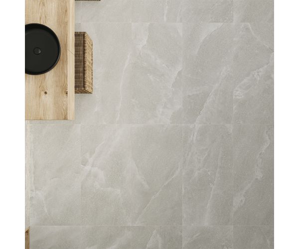24X48 Salt Stone White Pure Nat. Rt