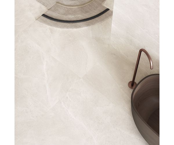 24X48 Salt Stone White Pure Nat. Rt