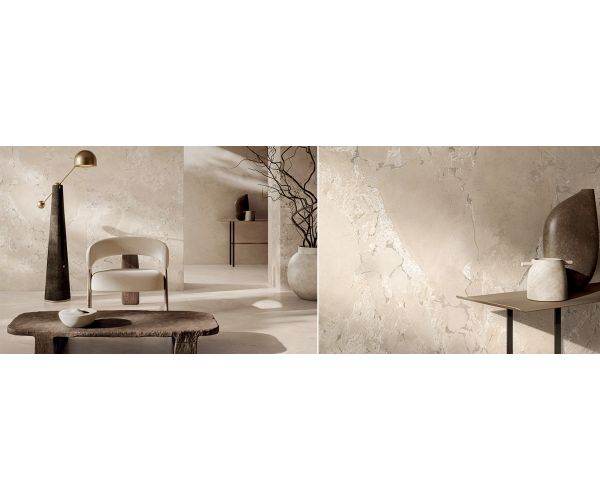 24X48 Unique Intensity Cobblestone Beige Rt