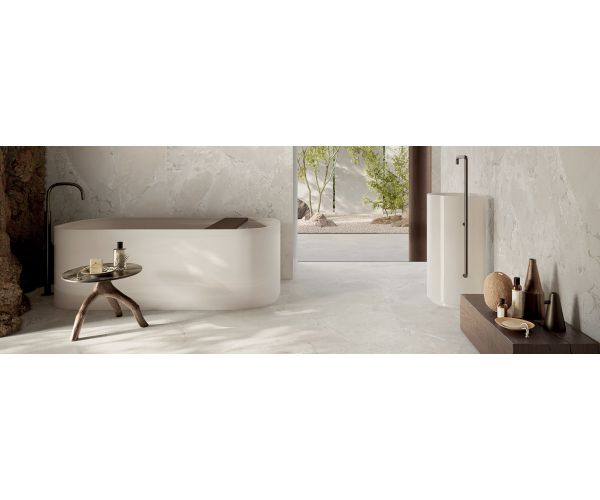 24X48 Unique Intensity Purestone White Rt