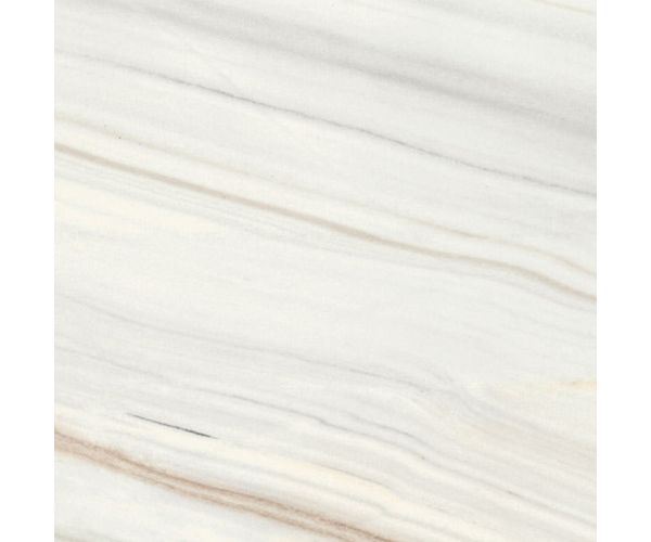 29.6''x29.6'' Maxfine Marmi 6mm Bianco Lasa Lev.