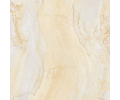 29.6''x29.6'' Maxfine Marmi 6mm Onice Oro Nat (Hn)