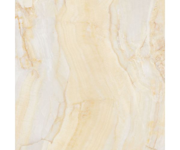 29.6''x29.6'' Maxfine Marmi 6mm Onice Oro Nat (Hn)