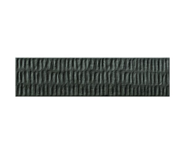 2.4 X 9.7 Lagoon Anthracite Decor Nat