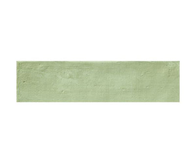 2.4 X 9.7 Lagoon Green Nat