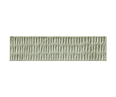 2.4 X 9.7 Lagoon Taupe Decor Nat