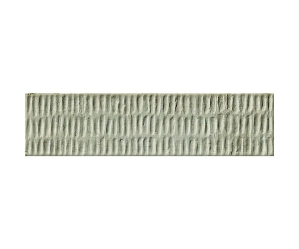 2.4 X 9.7 Lagoon Taupe Decor Nat