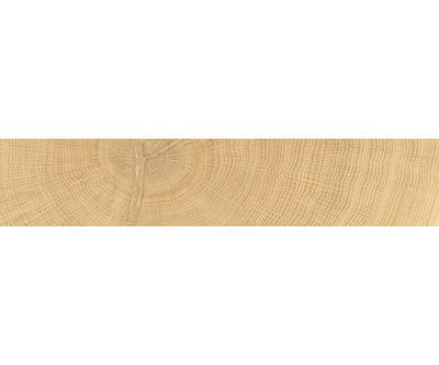2X12 W-Circles Brick Oak Nat.