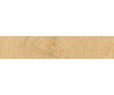2X12 W-Circles Brick Oak Nat.