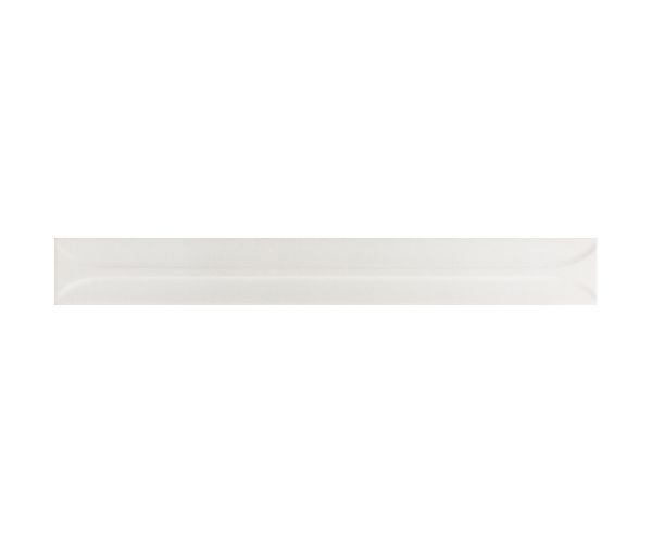 2X16 Hopp Bro White Decor