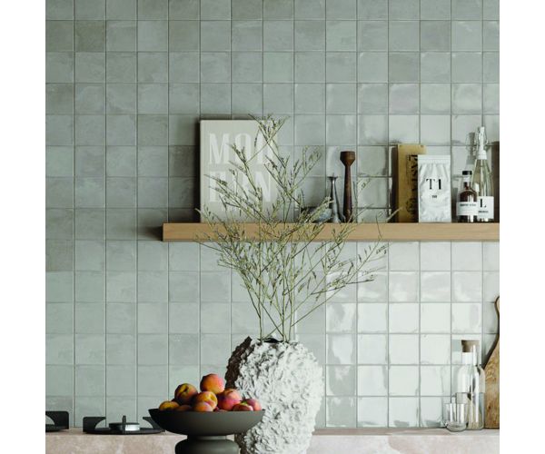 4X4 Marrakech Light Grey Glossy