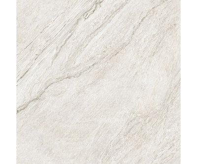 36X36 Vibes White Rt