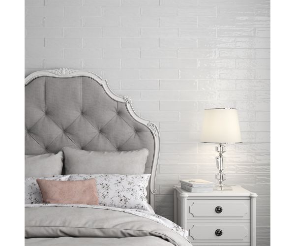 3X12 Flow White Bright