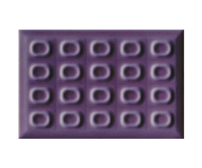 4.75''x7'' Cento Per Cento Cacao VA
