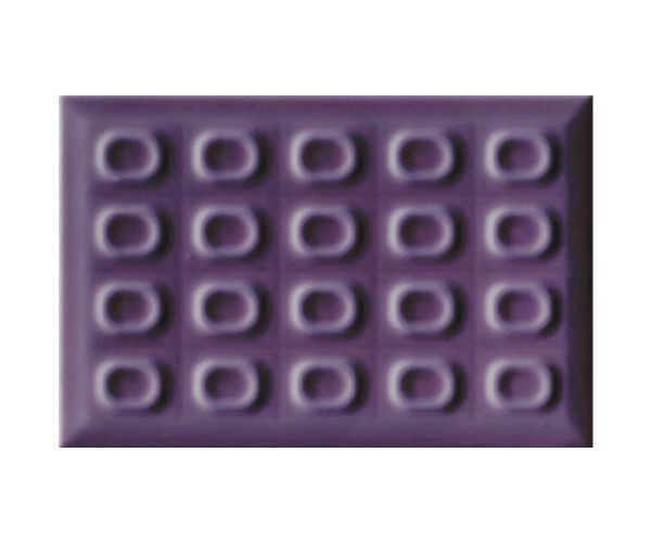 4.75''x7'' Cento Per Cento Cacao VA