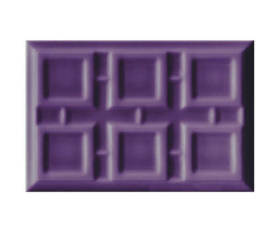 4.75''x7'' Cento Per Cento Cacao VA