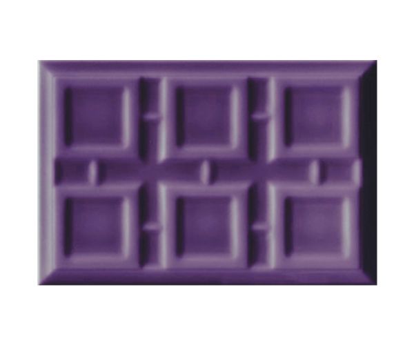 4.75''x7'' Cento Per Cento Cacao VA