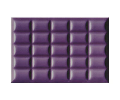 4.75''x7'' Cento Per Cento Cacao VA