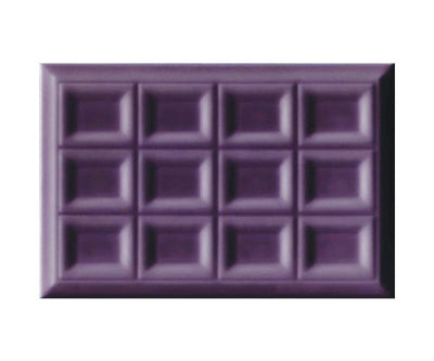 4.75''x7'' Cento Per Cento Cacao VA