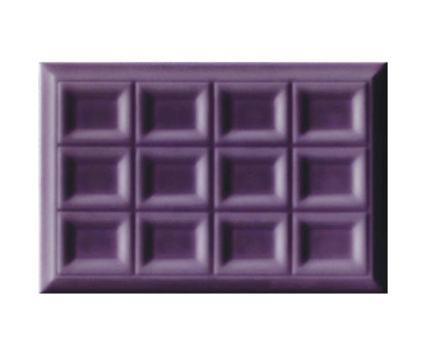 4.75''x7'' Cento Per Cento Cacao VA