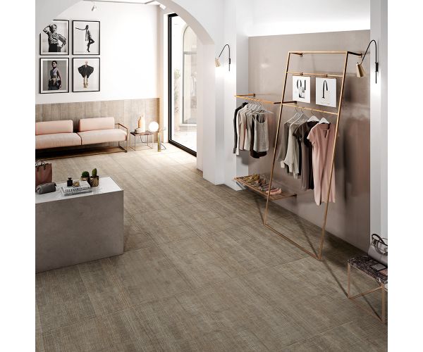 4''x24'' Fresh Taupe Rt