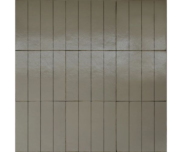 4X15 Terramater Muschio Lux