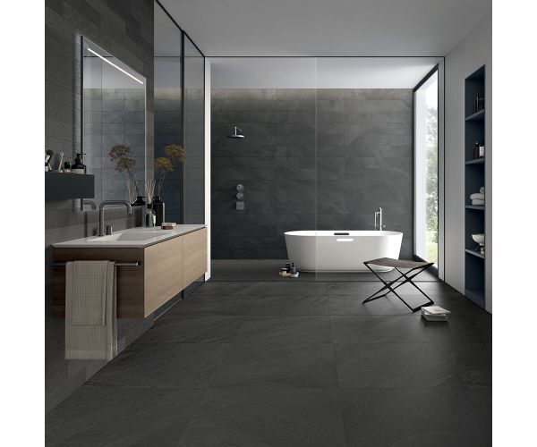 24X48 Nuances Anthracite Ret