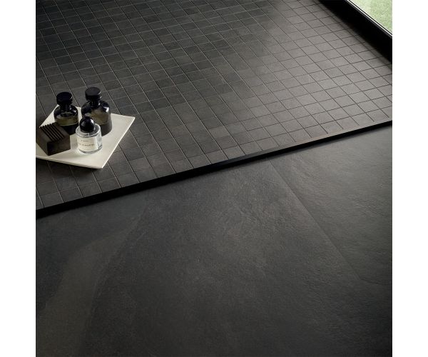 24X24 Nuances Anthracite Ret 337W07