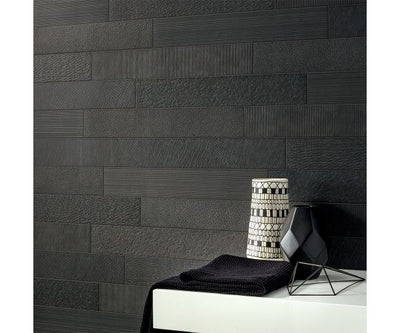 24X24 Nuances Anthracite Ret 337W07