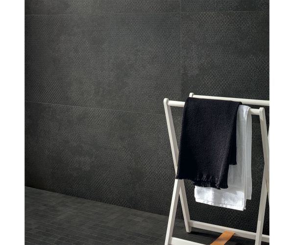 24X24 Nuances Anthracite Ret 337W07