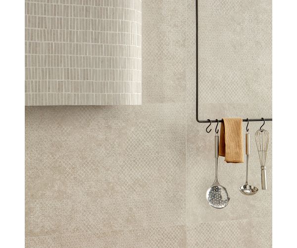 24X24 Nuances Beige Ret Antislip
