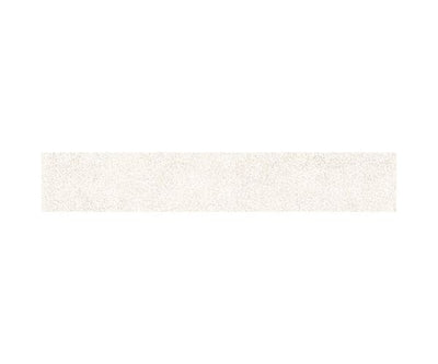4X24 Nuances White Decor Signs