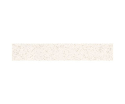 4X24 Nuances White Decor Signs