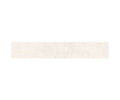 4X24 Nuances White Decor Signs
