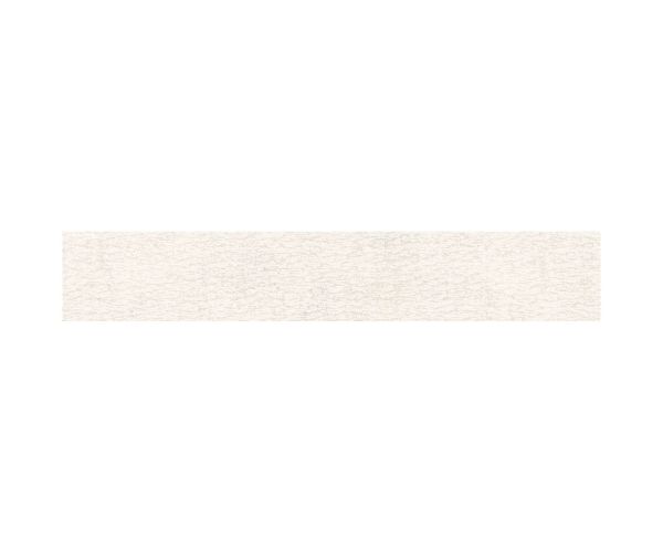 4X24 Nuances White Decor Signs