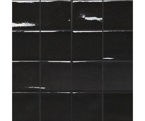 4X4 Marrakech Black Glossy