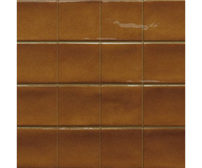 4X4 Marrakech Copper Glossy