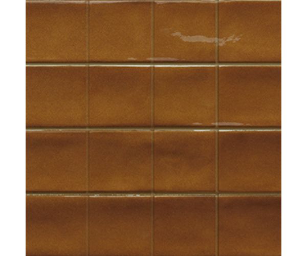 4X4 Marrakech Copper Glossy
