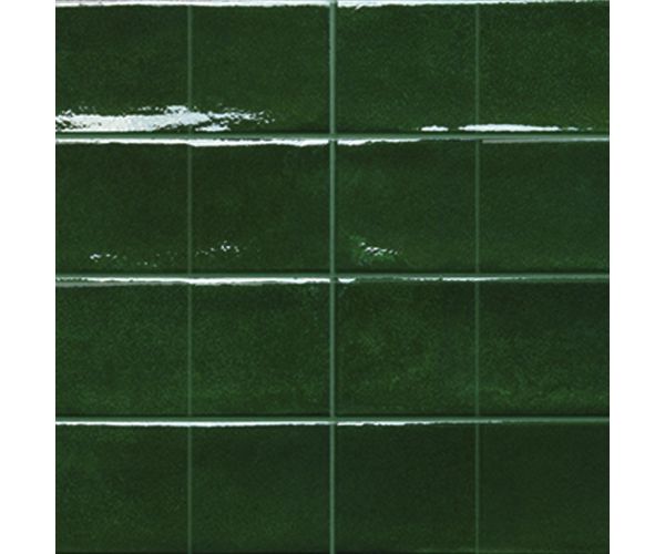 4X4 Marrakech Green Glossy