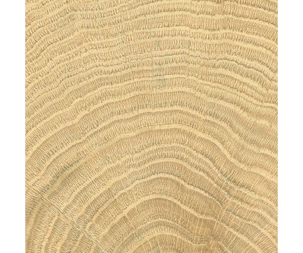 4X4 W-Circles Oak Nat.