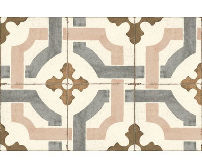 6X6 Villa Remi Marisol