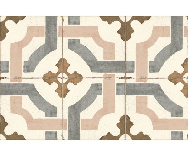 6X6 Villa Remi Marisol