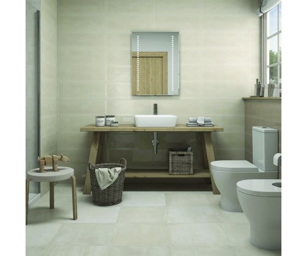 8X24 Winter Beige Brigh