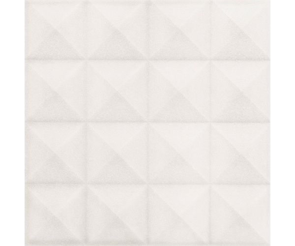 8X8 Diesel Synthetic Hard Studs White