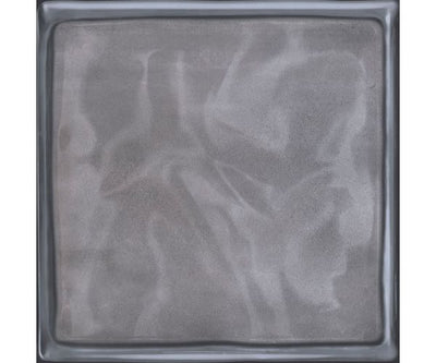 8X8 Glass Grey