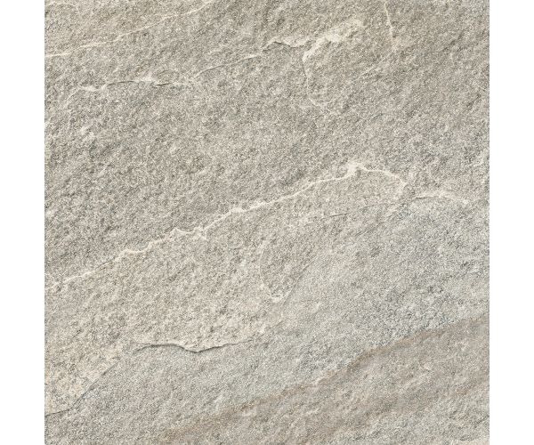 8X8 Trail Quarzite Bianca Paver 3/4 Anti-Slip