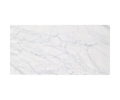 12X24 Calacatta Extra Contours